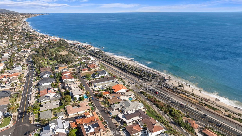 Capistrano Bluffs Village (BV) - Residential