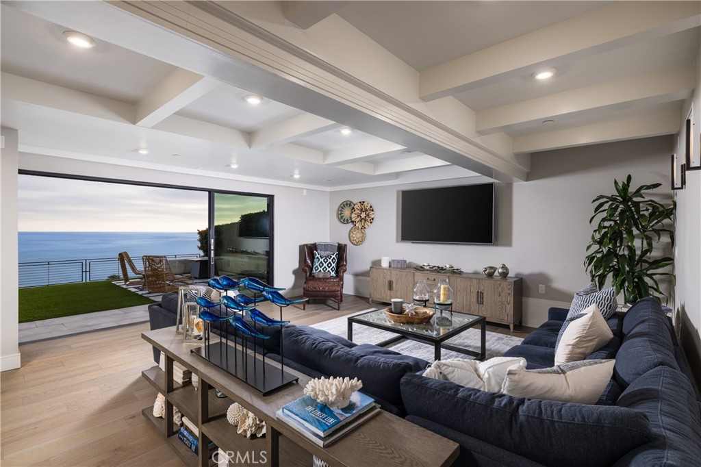 Capistrano Bluffs Village (BV) - Residential