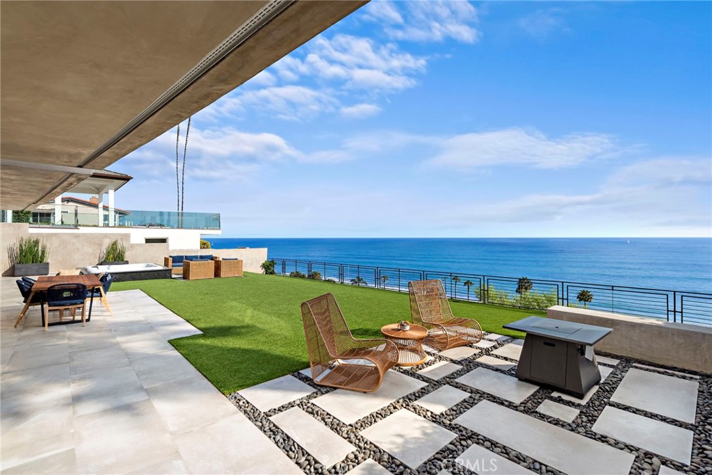 Capistrano Bluffs Village (BV) - Residential