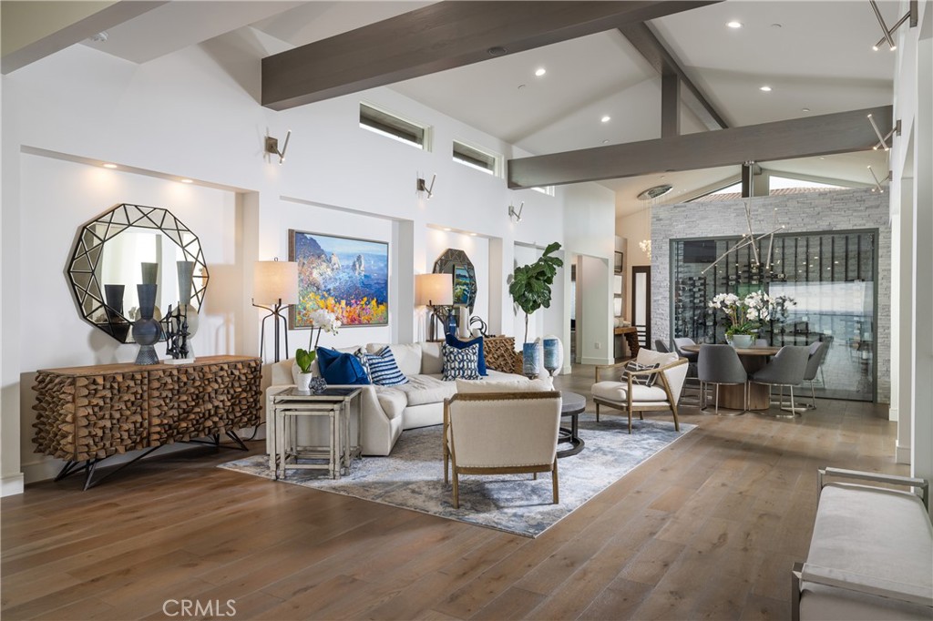 Capistrano Bluffs Village (BV) - Residential