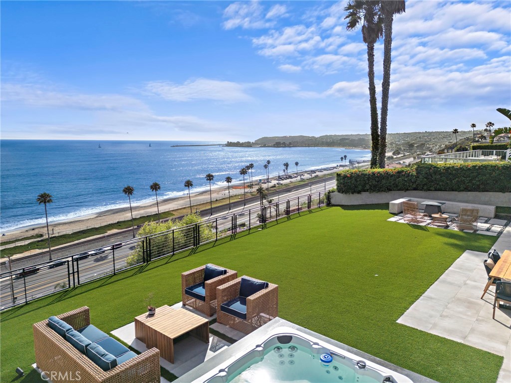 Capistrano Bluffs Village (BV) - Residential
