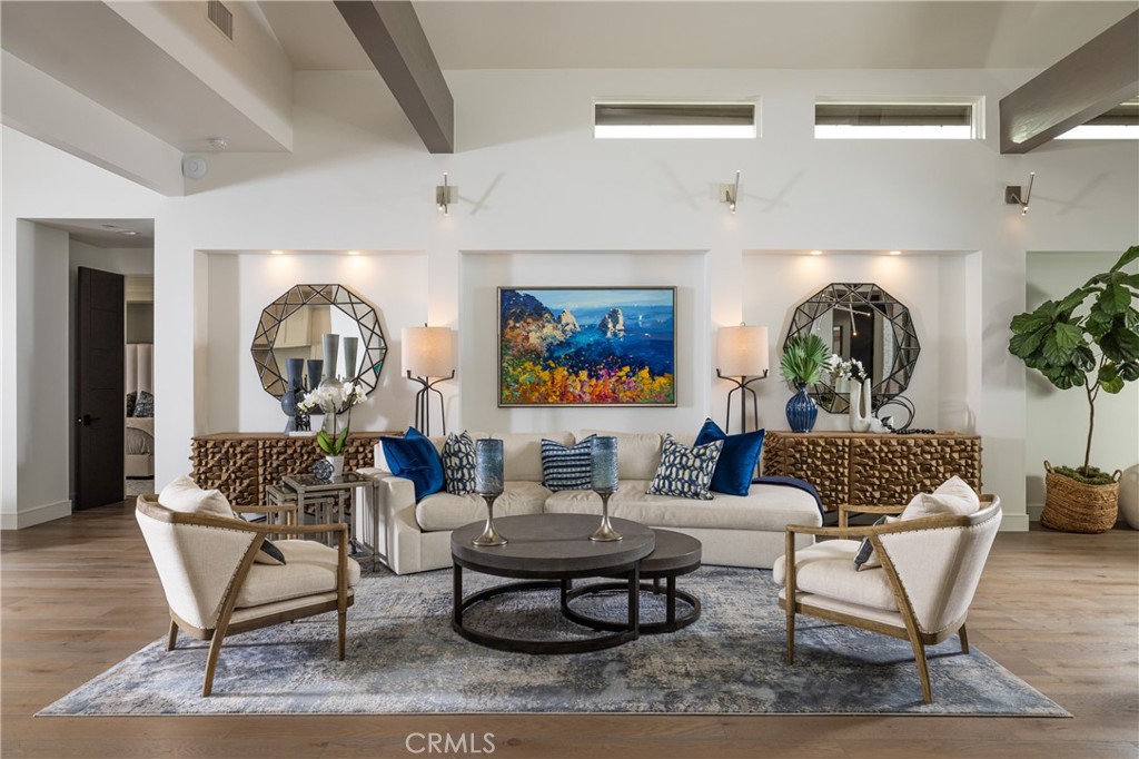 Capistrano Bluffs Village (BV) - Residential