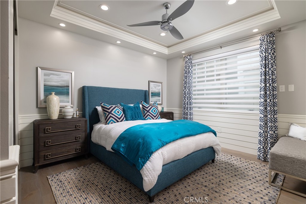 Capistrano Bluffs Village (BV) - Residential