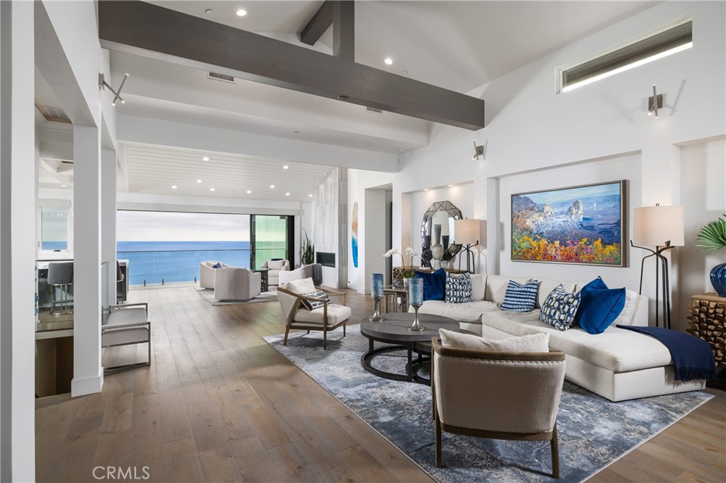 Capistrano Bluffs Village (BV) - Residential