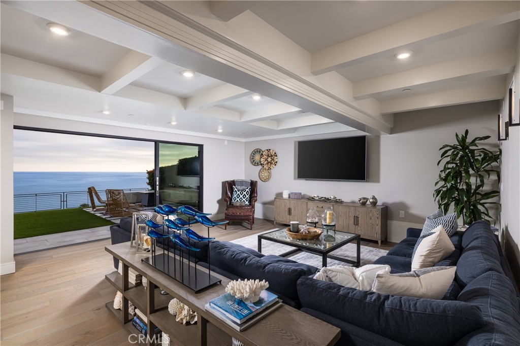 Capistrano Bluffs Village (BV) - Residential