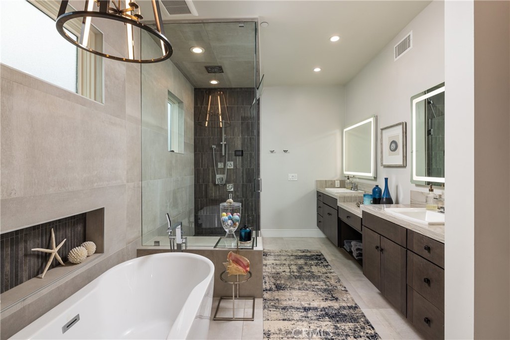 Capistrano Bluffs Village (BV) - Residential