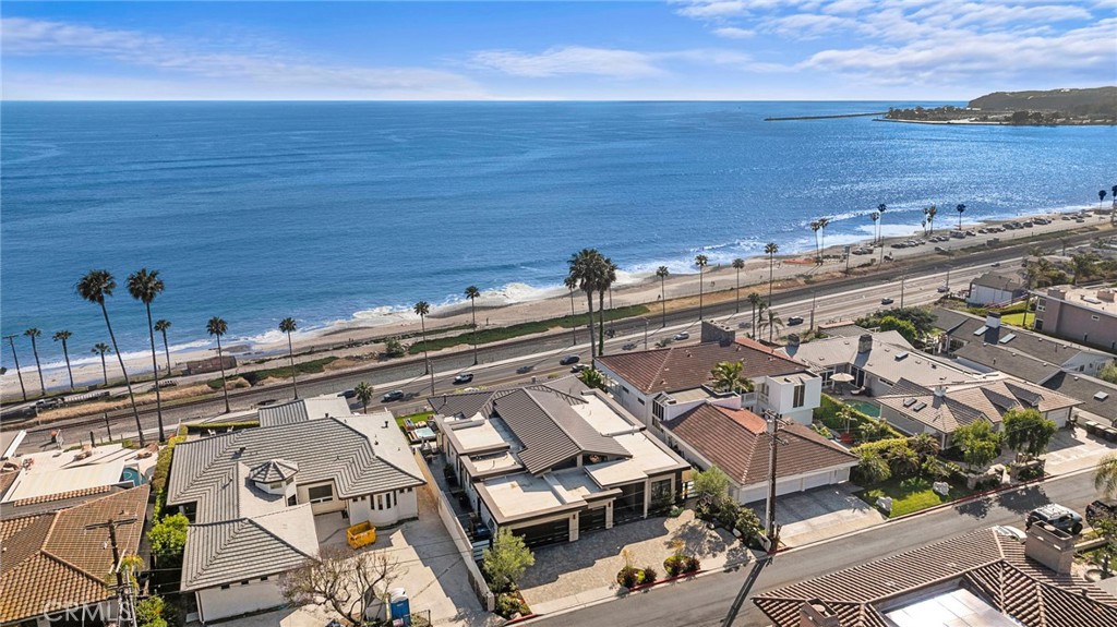 Capistrano Bluffs Village (BV) - Residential