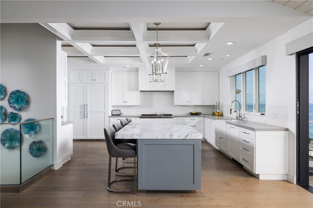 Capistrano Bluffs Village (BV) - Residential
