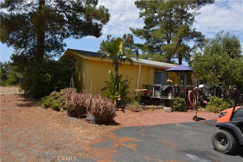 A home in Temecula