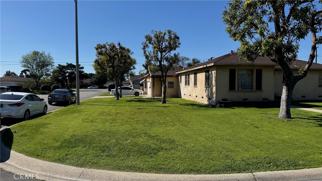 1115 N Louise Drive