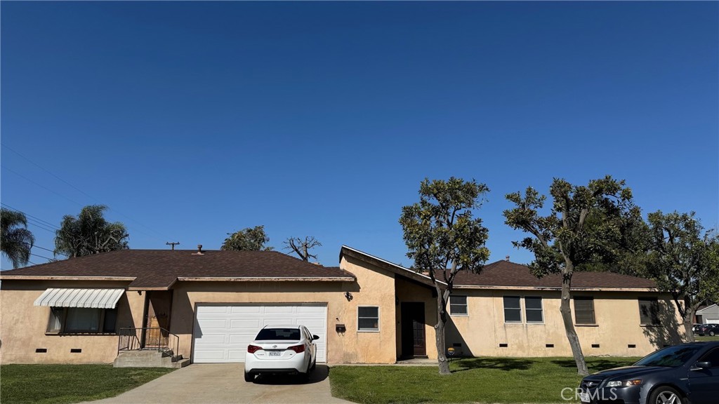 1115 N Louise Drive