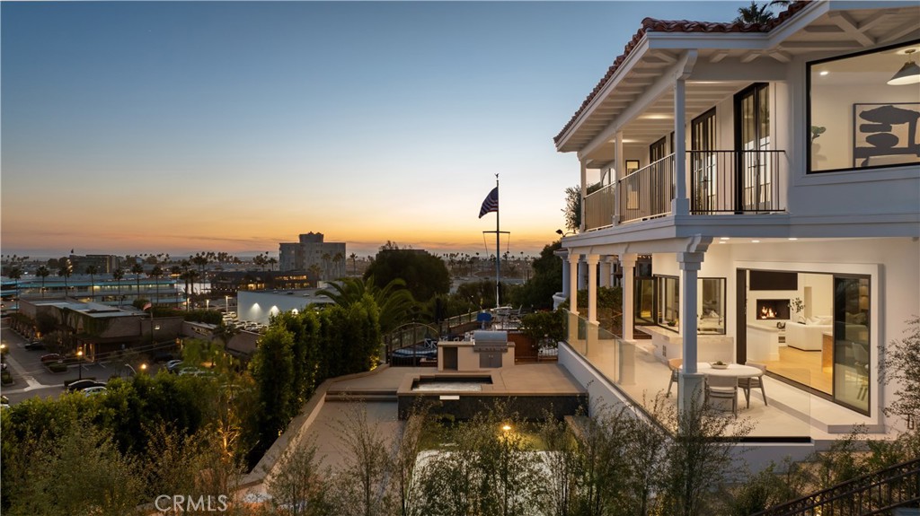 Newport Heights (NEWH) - Residential