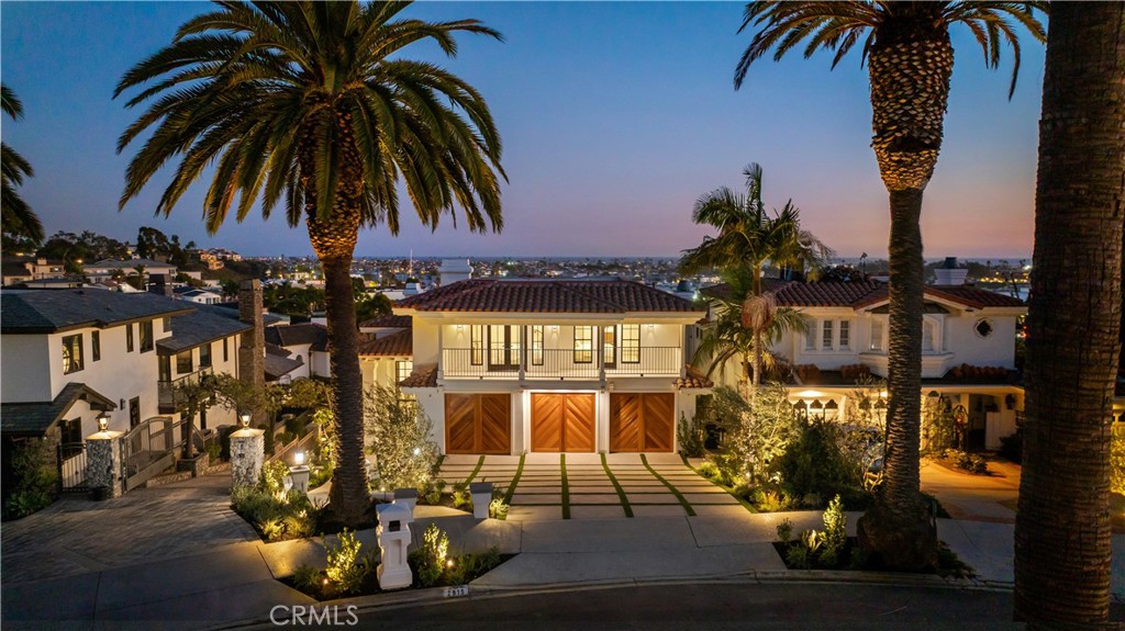 Newport Heights (NEWH) - Residential