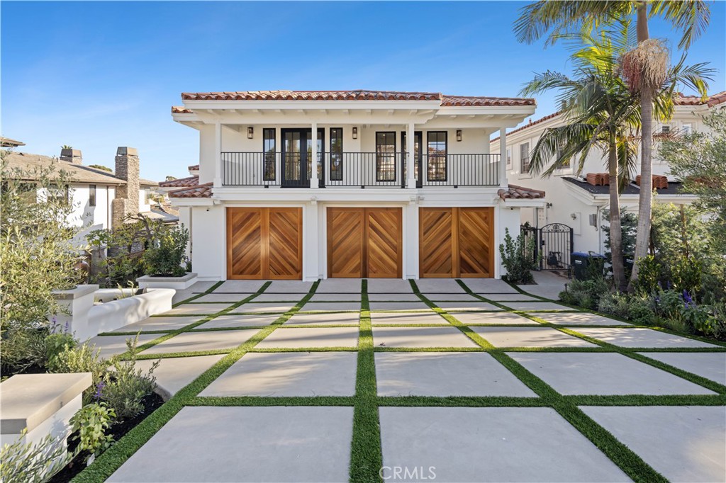 Newport Heights (NEWH) - Residential