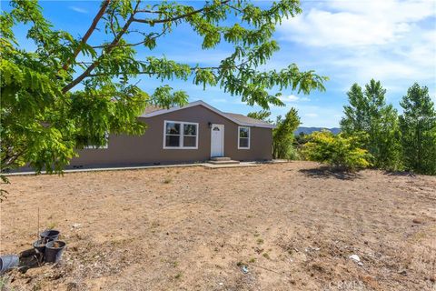 A home in Anza