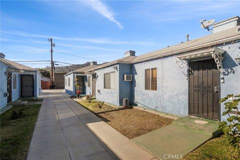 Photo of 4144 Edenhurst Avenue, Los Angeles, CA 90039 (MLS # TR24253241)