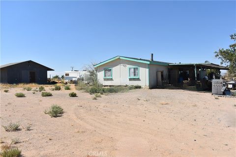 A home in Hinkley