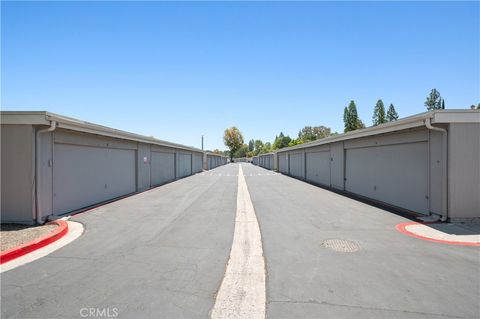 A home in Aliso Viejo