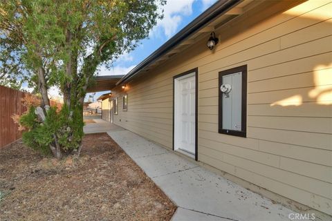 A home in Oroville