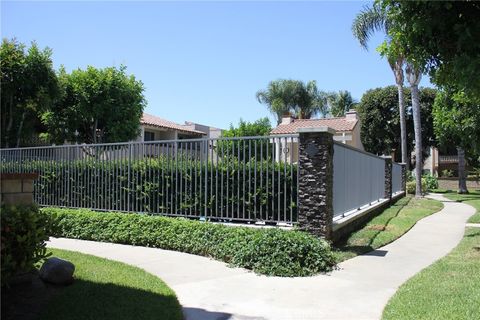 A home in Orange