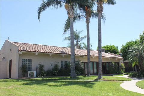 A home in Orange