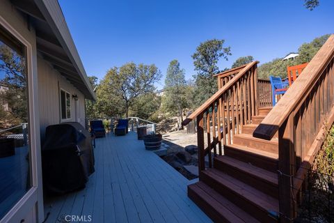 A home in Hidden Valley Lake