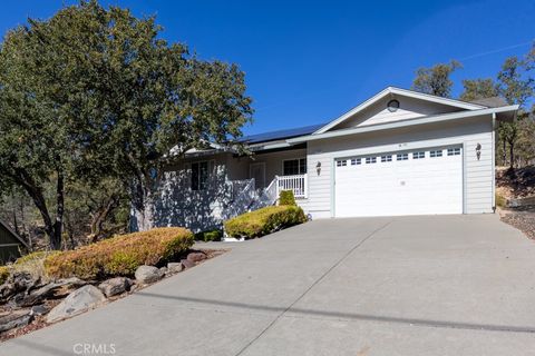 A home in Hidden Valley Lake