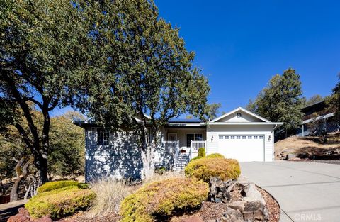 A home in Hidden Valley Lake