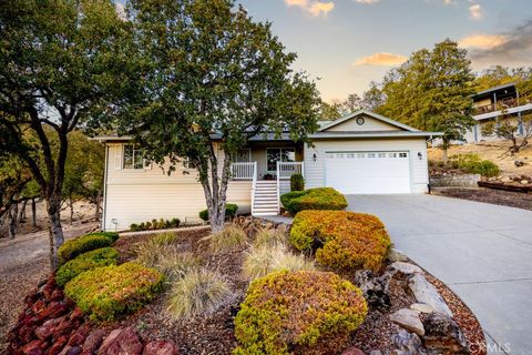 A home in Hidden Valley Lake