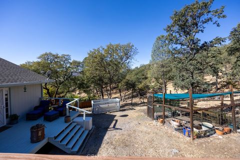 A home in Hidden Valley Lake