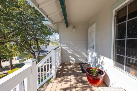 A home in Hidden Valley Lake