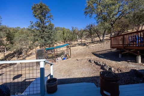 A home in Hidden Valley Lake