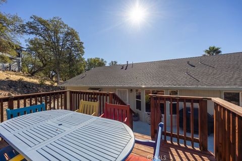 A home in Hidden Valley Lake