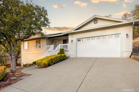 A home in Hidden Valley Lake