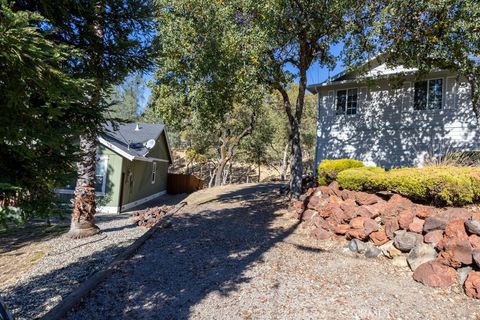 A home in Hidden Valley Lake