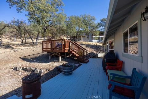 A home in Hidden Valley Lake