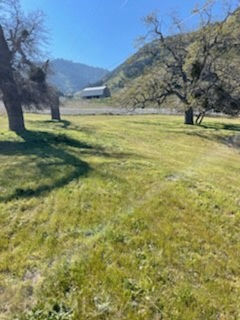 A home in Lebec