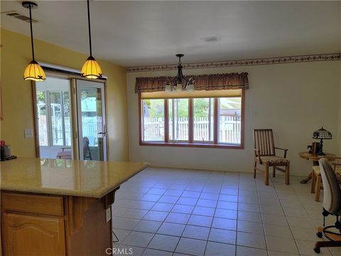 A home in Lebec