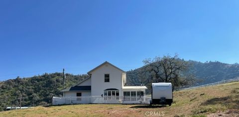 A home in Lebec