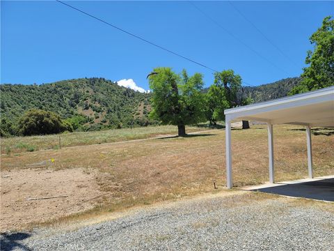 A home in Lebec