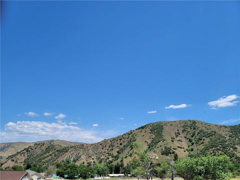 A home in Lebec