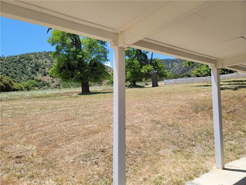 A home in Lebec