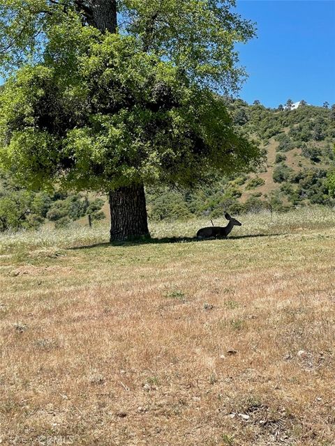 A home in Lebec