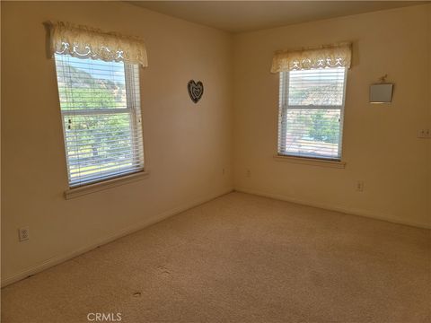 A home in Lebec