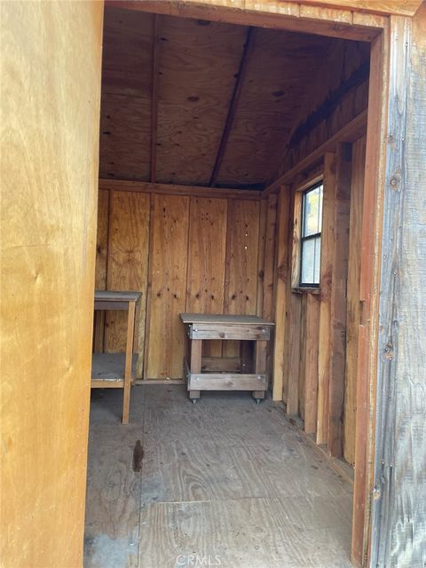 A home in Lebec