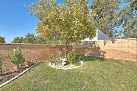 A home in Mentone