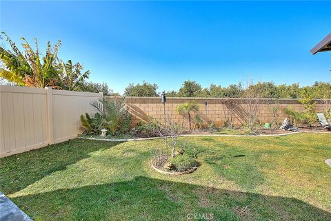 A home in Mentone