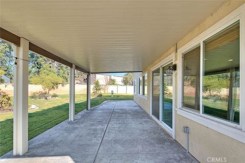 A home in Mentone