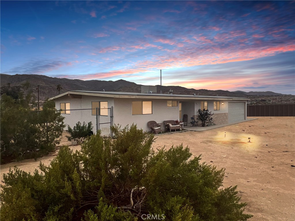 Photo 1 of 54 of 72411 Nicolson Drive house