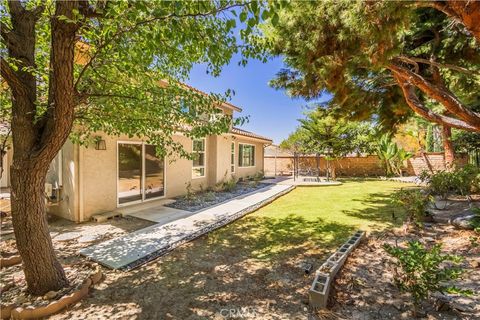 A home in Rowland Heights